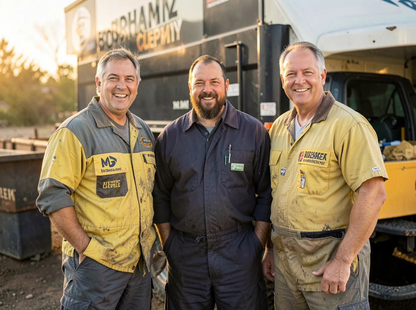 Sewage Cleanup company in Edwardsport, IN